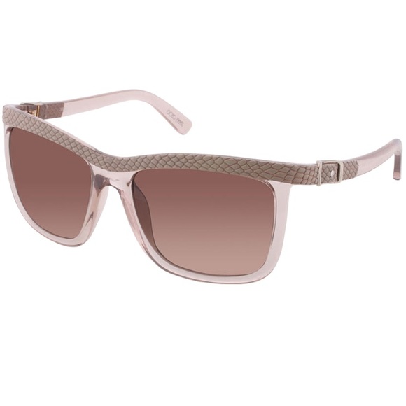 Jimmy Choo Accessories - Jimmy Choo Sunglasses 7YSJ6